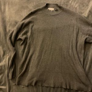 Alter’d State Grey Sweater